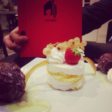 Ristorante Casa Mele